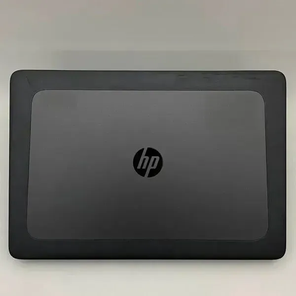 Мобільна робоча станція HP zBook 15 G3 / 15.6" (1920x1080) IPS / Intel Core i7-6820HQ (4 (8) ядра по 2.7 - 3.6 GHz) / 16 GB DDR4 / 512 GB SSD / nVidia Quadro M1000M, 2 GB DDR3, 128-bit / TouchID / WebCam б/в - зображення 8