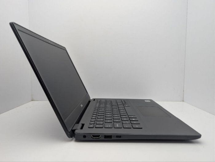 Ультрабук Dell Latitude 3410 / 14" (1920x1080) IPS / Intel Core i3-10110U (2 (4) ядра по 2.1 - 4.1 GHz) / 8 GB DDR4 / 128 GB SSD / Intel UHD Graphics / WebCam б/в - зображення 4