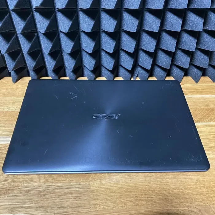 Ноутбук Б-клас Asus X550L / 15.6" (1366x768) TN / Intel Core i5-4210U (2 (4) ядра по 1.7 - 2.7 GHz) / 12 GB DDR3 / 128 GB SSD / nVidia GeForce 840M, 2 GB GDDR3, 64-bit / WebCam / DVD-ROM б/в - зображення 7