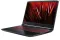 Ігровий ноутбук Acer Nitro 5 AN515-57-90AN / 15.6" (1920x1080) IPS / Intel Core i9-11900H (8 (16) ядер по 2.5 - 4.9 GHz) / 16 GB DDR4 / 512 GB SSD / nVidia GeForce RTX 3060, 6 GB GDDR6, 192-bit / WebCam б/в