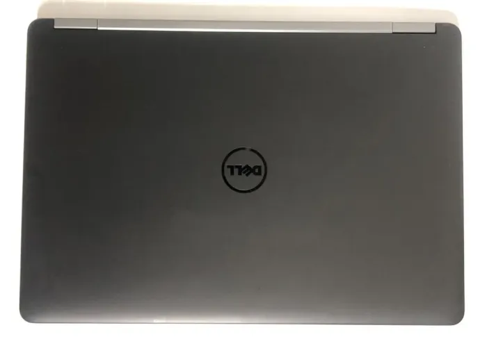 Ультрабук Б-клас Dell Latitude E5470 / 14" (1366x768) TN / Intel Core i5-6300U (2 (4) ядра по 2.4 - 3.0 GHz) / 8 GB DDR4 / 128 GB SSD / Intel HD Graphics 530 / WebCam / Win 10 Pro б/в - зображення 7