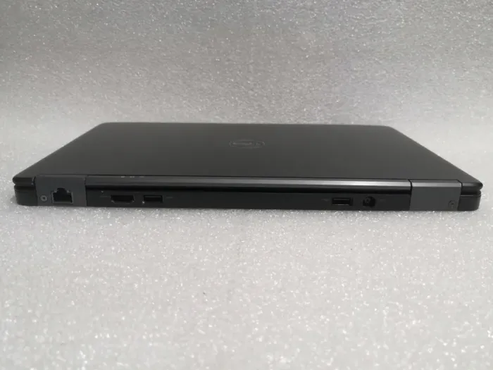 Нетбук Б-клас Dell Latitude / 12.5" TN / Core i3-5010U (2(4) ядра по 2.1GHz) / 4GB DDR3 / 128GB SSD / WebCam / HD Graphics 5500 / HDMI б/в - зображення 10