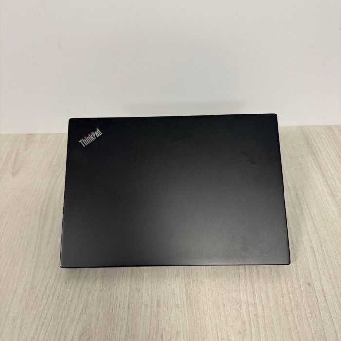 Ультрабук Б-клас Lenovo ThinkPad X390 / 13.3" (1920x1080) IPS / Intel Core i5-8365U (4 (8) ядра по 1.6 - 4.1 GHz) / 8 GB DDR4 / 256 GB SSD / Intel UHD Graphics 620 / WebCam б/в - зображення 8