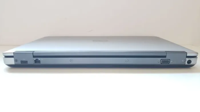 Ігровий ноутбук Б-клас Dell Latitude E6540 / 15.6" (1920x1080) IPS / Intel Core i7-4610M (2 (4) ядра по 3.0 - 3.7 GHz) / 8 GB DDR3 / 256 GB SSD + 500 GB HDD / AMD Radeon HD 8790M, 2 GB GDDR5, 128-bit / WebCam б/в - зображення 7