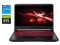 Ігровий ноутбук Б-клас Acer Nitro 5 AN515-55 / 15.6" (1920x1080) IPS / Intel Core i5-11400H (6 (12) ядер по 2.7 - 4.5 GHz) / 16 GB DDR4 / 512 GB SSD NVMe / nVidia GeForce RTX 3050 Ti, 4 GB GDDR6, 128-bit / WebCam б/в