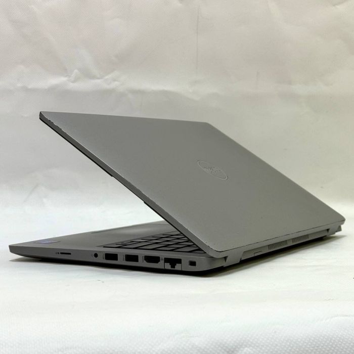 Ультрабук Б-клас Dell Latitude 5420 / 14" (1920x1080) IPS Touch / Intel Core i7-1185G7 (4 (8) ядра по 3.0 - 4.2 GHz) / 16 GB DDR4 / 512 GB SSD / Intel Iris X Graphics / WebCam / Windows 11 Pro б/в - зображення 9