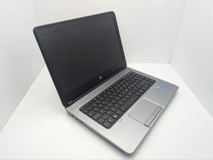 Ноутбук Б-клас HP ProBook 640 G1 / 14" (1366x768) TN / Intel Core i3-4000M (2 (4) ядра по 2.4 GHz) / 8 GB DDR3 / 500 GB HDD / Intel HD Graphic 4600 / WebCam б/в - зображення 6