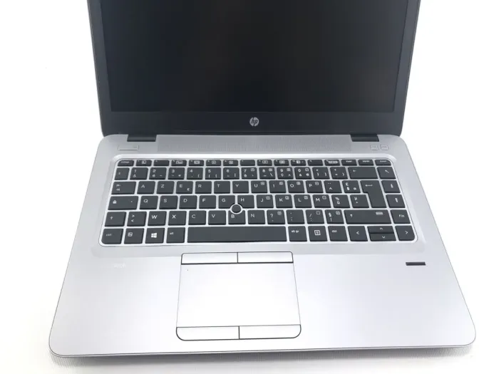 Ультрабук HP EliteBook 840 G3 / 14" (1920x1080) TN / Intel Core i5-6200U (2 (4) ядра по 2.3 - 2.8 GHz) / 8 GB DDR4 / 500 GB HDD / Intel HD Graphics 520 / WebCam б/в - зображення 3