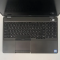 Ноутбук Б-клас Dell Latitude 5500 / 15.6" (1920x1080) IPS / Intel Core i7-8665U (4 (8) ядра по 1.9 - 4.8 GHz) / 16 GB DDR4 / 256 GB SSD / Intel UHD Graphics / TouchID / WebCam б/в