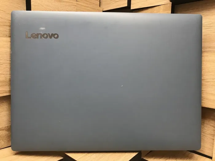 Ноутбук Б-клас Lenovo IdeaPad 320-14IAP / 14" (1366x768) TN / Intel Pentium N4200 (4 ядра по 1.1 - 2.5 GHz) / 4 GB DDR3 / 128 GB SSD / Intel HD Graphics 505 / WebCam / HDMI б/в - зображення 8