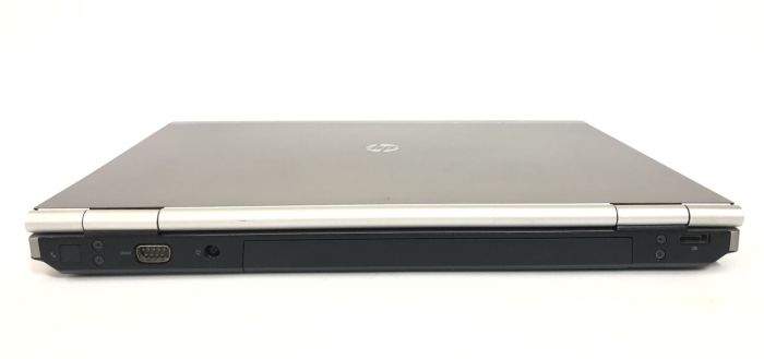 Ноутбук Б-клас HP EliteBook 8570p / 15.6" (1600x900) TN / Intel Core i5-3230M (2 (4) ядра по 2.6 - 3.2 GHz) / 8 GB DDR3 / 500 GB HDD / Intel HD Graphics 4000 / WebCam / DVD-ROM б/в - зображення 3