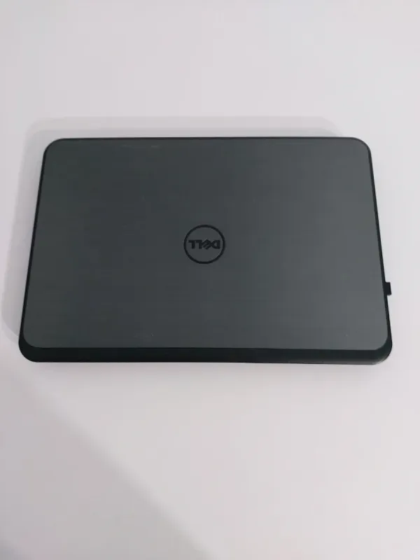 Ноутбук Dell Latitude 3540 / 15.6" (1366x768) TN / Intel Core i5-4210U (2 (4) ядра по 1.7 - 2.7 GHz) / 8 GB DDR3 / 256 GB SSD / Intel HD Graphics 4400 / WebCam / DVD-ROM б/в - зображення 6