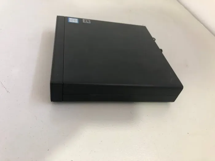 Неттоп HP ProDesk 400 G2 mini USFF / Intel Core i5-6500T (4 ядра по 2.5-3.1 GHz) / 16GB DDR4 / 240GB SSD / HD Graphics 530 / DisplayPort б/в - зображення 4