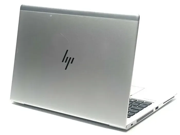 Ультрабук HP EliteBook 745 G6 / 14" (1920x1080) IPS Touch / AMD Ryzen 5 Pro 3500U (4 (8) ядра по 2.1 - 3.7 GHz) / 16 GB DDR4 / 256 GB SSD / AMD Radeon Vega 8 Graphics / WebCam / Win 10 Pro б/в - зображення 6