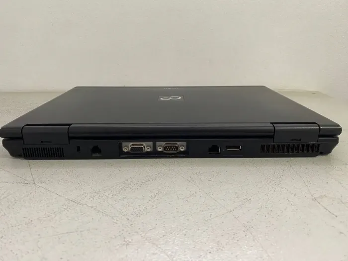 Ноутбук Fujitsu Celsius H700 / 15.6" (1920x1080) TN / Intel Core i7-620M (2 (4) ядра по 2.66 - 3.33 GHz) / 8 GB DDR3 / 128 GB SSD / nVidia Quadro FX 880M, 1 GB GDDR3, 128-bit / DVD-ROM б/в - зображення 7