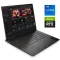 Ігровий ноутбук HP Omen 16T-wf100 / 16,1" (1920x1080) IPS / Intel Core i7-14700HX (20 (28) ядер по 2,1 - 5,4 ГГц) / 16 ГБ DDR5 / 1000 ГБ SSD M.2 / nVidia GeForce RTX 4060, 8 ГБ GDDR6, 128-біт / Веб-камера / Win 11 Home б/в