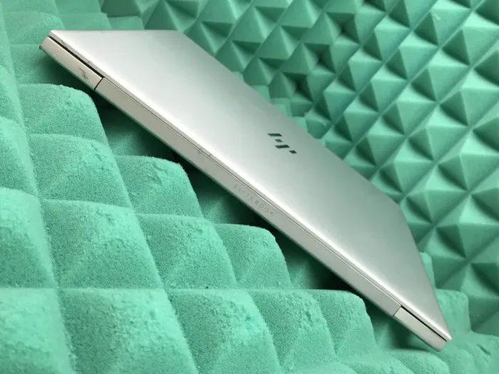 Ультрабук Б-клас HP EliteBook 840 G5 / 14" IPS / Intel Core i5-8350U (4(8) ядра по 1.7-3.6 GHz) / 16GB DDR4 / 256GB SSD M.2 / UHD Graphics 620 / USB 3.1 / HDMI б/в - зображення 7