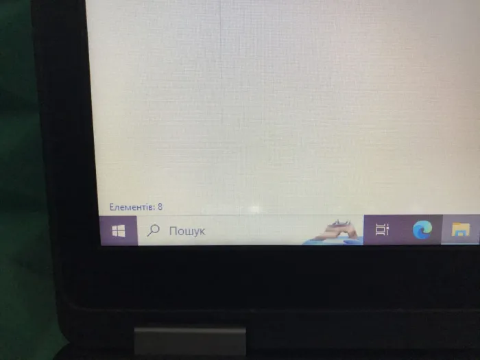 Ноутбук Б-клас Dell Latitude E5570 / 15.6" (1366x768) TN / Intel Core i5-6300U (2 (4) ядра по 2.4 - 3.0 GHz) / 8 GB DDR4 / 256 GB SSD / Intel HD Graphics 520 / WebCam / HDMI / Windows 10 ліцензія б/в - зображення 12