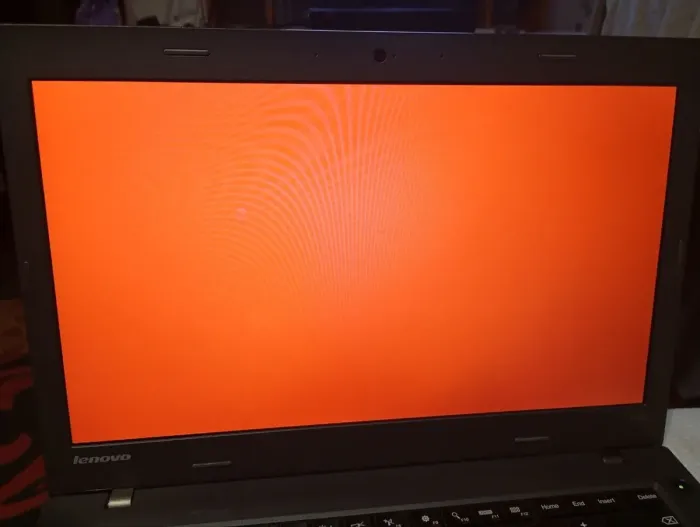 Ультрабук Б-клас Lenovo Thinkpad T450 / 14" (1920x1080) TN / Intel Core i5-5200U (2 (4) ядра по 2.2 - 2.7 GHz) / 8 GB DDR3 / 120 GB SSD / Intel HD Graphics 5500 / WebCam б/в - зображення 13