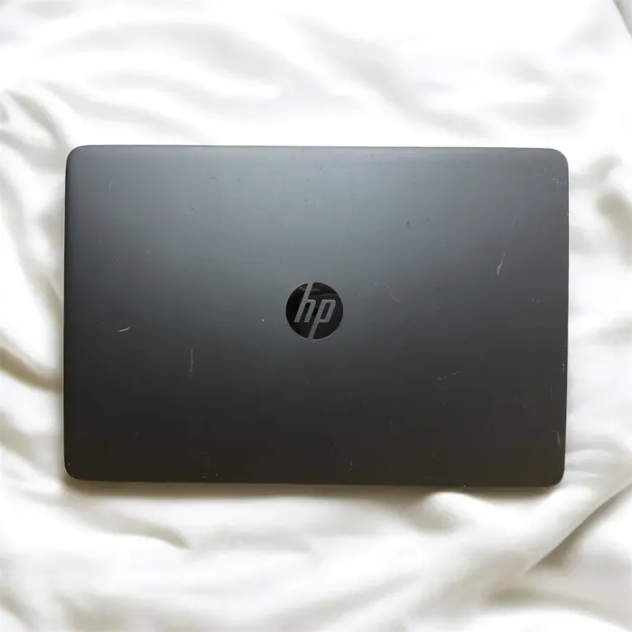 Ноутбук Б-клас HP ProBook 450 G1 / 15.6" (1366x768) TN / Intel Core i5-4200M (2 (4) ядра по 2.5 - 3.1 GHz) / 8 GB DDR3 / 256 GB SSD / Intel HD Graphics 4600 / WebCam / DVD-RW / HDMI б/в - зображення 5