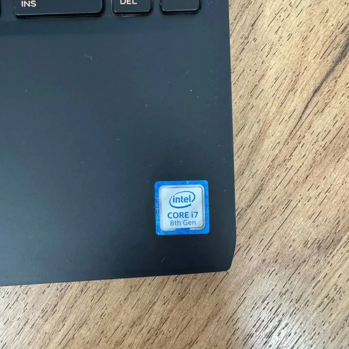 Ігровий ноутбук Б-клас Dell Alienware m15 / 15.6" (1920x1080) IPS / Intel Core i7-8750H (6 (12) ядер по 2.2 - 4.1 GHz) / 32 GB DDR4 / 512 GB SSD / nVidia GeForce RTX 2060, 6 GB GDDR6, 192-bit / WebCam б/в - зображення 8