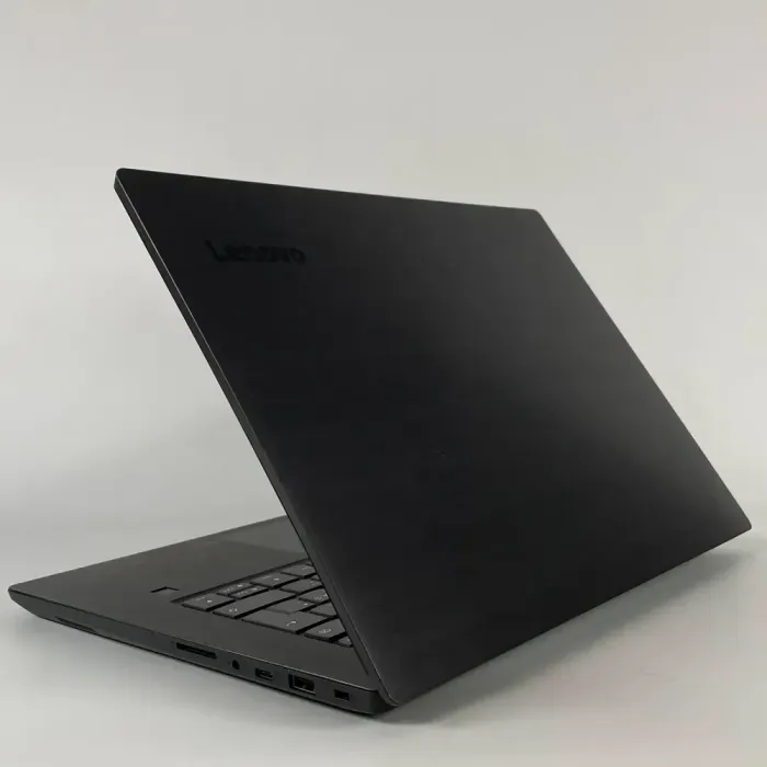 Ноутбук Lenovo IdeaPad V330-14IKB / 14" (1920x1080) TN / Intel Core i5-8250U (4 (8) ядра по 1.6 - 3.4 GHz) / 8 GB DDR4 / 256 GB SSD / Intel UHD Graphics 620 / HDMI / TouchID б/в - зображення 6