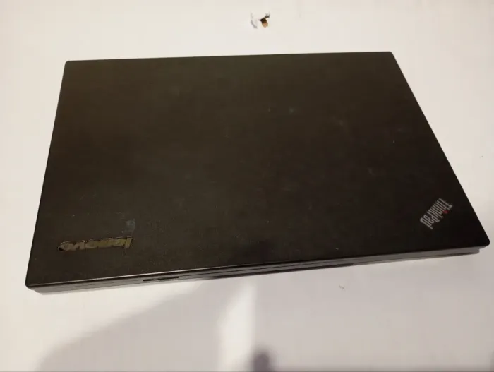 Ультрабук Б-клас Lenovo Thinkpad T450 / 14" (1920x1080) TN / Intel Core i5-5200U (2 (4) ядра по 2.2 - 2.7 GHz) / 8 GB DDR3 / 120 GB SSD / Intel HD Graphics 5500 / WebCam б/в - зображення 7