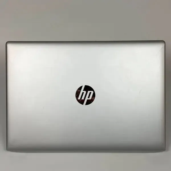 Ноутбук HP ProBook 440 G5 / 14" (1366x768) TN / Intel Core i5-8250U (4 (8) ядра по 1.6 - 3.4 GHz) / 16 GB DDR4 / 240 GB SSD / Intel UHD Graphics 620 / WebCam / Fingerprint б/в - зображення 7