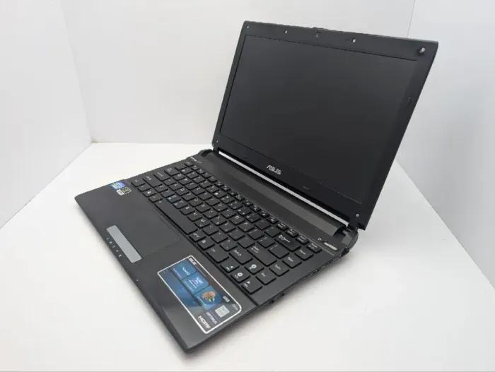 Ноутбук Asus U36S / 13.3" (1366x768) TN / Intel Core i5-2450M (2 ядра по 2.5 - 3.1 GHz) / 6 GB DDR3 / 320 GB HDD / nVidia GeForce 610M, 1 GB GDDR3, 64-bit / WebCam б/в - зображення 7