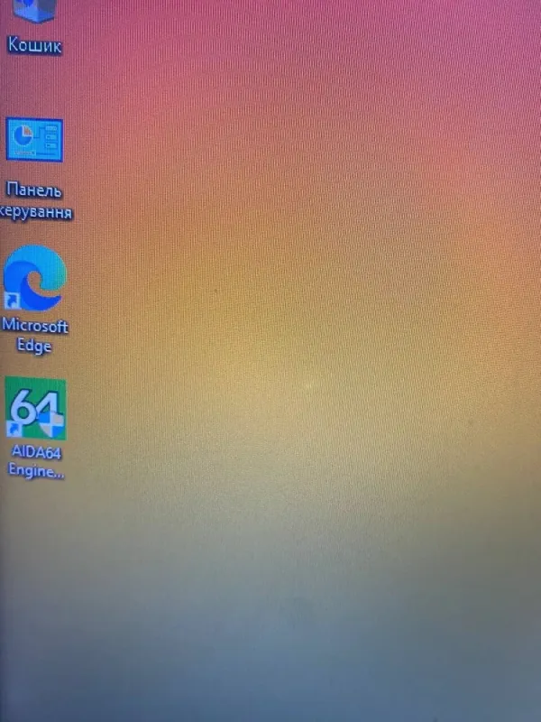 Ноутбук Б-клас Dell Latitude E5470 / 14" (1366x768) TN / Intel Core i5-6300U (2 (4) ядра по 2.4 - 3.0 GHz) / 8 GB DDR3 / 128 GB SSD / Intel HD Graphics 520 / WebCam б/в - зображення 5