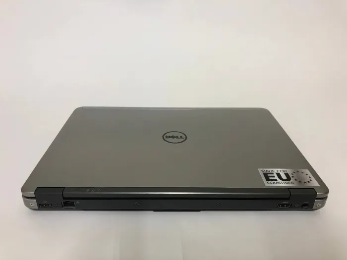 Ноутбук Dell Latitude E6440 / 14'' (1366x768) TN / Intel Core i5-4200M (2 (4) ядра по 2.5 - 3.1 GHz) / 8 GB DDR3 / 256 GB SSD / AMD Radeon HD 8690M, 2 GB GDDR5, 64-bit / DVD-ROM / Windows 10 Pro б/у - зображення 7