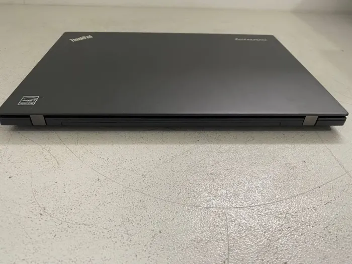 Ноутбук Lenovo ThinkPad T450s / 14" (1600x900) TN / Intel Core i5-5300U (2 (4) ядра 2.3 - 2.9 GHz) / 8 GB DDR3 / 128 GB SSD / Intel HD Graphics 5500 / WebCam б/в - зображення 6