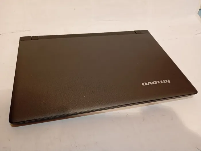 Ноутбук Б-клас Lenovo IdeaPad B50-10 / 15.6" (1366x768) TN / Intel Pentium N3540 (4 ядра по 2.16 - 2.66 GHz) / 8 GB DDR3 / 120 GB SSD / Intel HD Graphics / WebCam б/в - зображення 6