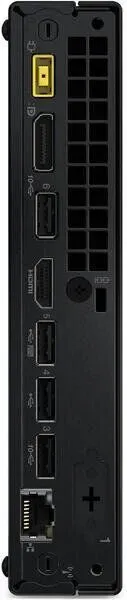 Неттоп Lenovo ThinkCentre Neo 50q Gen4 USFF / Intel Core i5-13420H (8 (12) ядер по 3.4 - 4.6 GHz) / 8 GB DDR4 / 512 GB SSD M.2 / Intel UHD Graphics / Win 11 Pro - зображення 8