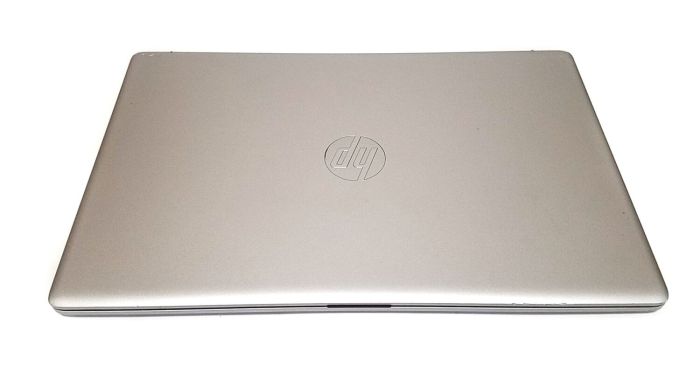 Ноутбук HP 17-cp2033dx / 17.3" (1600x900) TN / AMD Ryzen 3 7320U (4 (8) ядра по 2.4 - 4.1 GHz) / 8 GB DDR5 / 256 GB SSD / AMD Radeon 610M Graphics / WebCam / Win 11 Home б/в - зображення 5