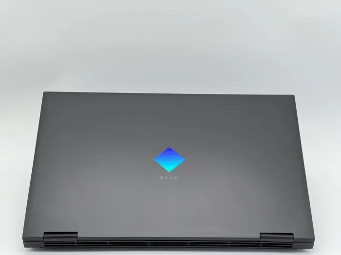 Ігровий ноутбук HP Omen 15-en0013dx / 15.6" (1920x1080) IPS / Intel Core i7-10750H (6 (12) ядер по 2.6 - 5.0 GHz) / 16 GB DDR4 / 480 GB SSD / nVidia GeForce RTX 2060, 6 GB GDDR6, 192-bit / WebCam б/в - зображення 5
