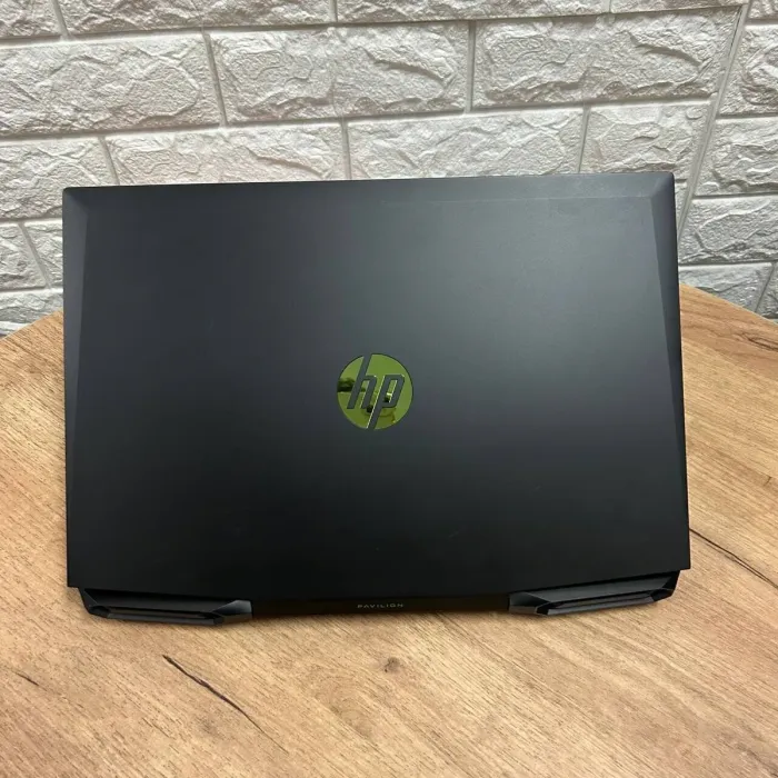 Ігровий ноутбук Б-клас HP Pavilion Gaming 15-dk2003nr / 15.6" (1920x1080) IPS / Intel Core i7-11370H (4 (8) ядра по 3.0 - 4.8 GHz) / 8 GB DDR4 / 512 GB SSD / nVidia GeForce RTX 3050, 4 GB GDDR6, 128-bit / WebCam б/в - зображення 3