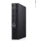 Неттоп Dell OptiPlex 3050 USFF / Intel Core i5-6400T (4 ядра по 2.2 - 2.8 GHz) / 8 GB DDR4 / 120 GB SSD / Intel HD Graphics 530 б/в