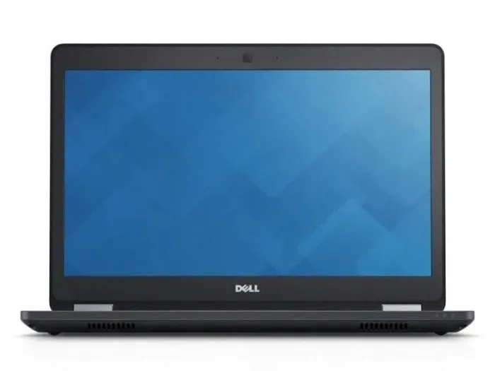 Нетбук Dell Latitude E7270 / 12.5" (1366x768) TN / Intel Core i5-6200U (2 (4) ядра по 2.3 - 2.8 GHz) / 8 GB DDR3 / 240 GB SSD / Intel HD Graphics 520 / WebCam / Win 10 Pro б/в - зображення 2