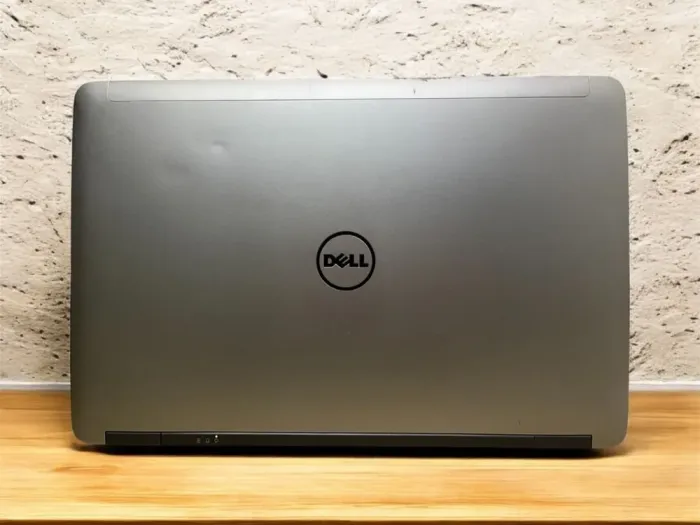 Ноутбук Б-клас Dell Latitude E6540 / 15.6" (1366x768) TN / Intel Core i5-4210M (2 (4) ядра по 2.6 - 3.2 GHz) / 8 GB DDR3 / 256 GB SSD / Intel HD Graphics 4600 / WebCam б/в - зображення 7