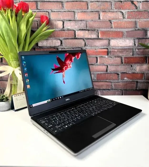 Мобільна робоча станція Dell Precision 7550 / 15.6" (1920x1080) IPS / Intel Core i7-10875H (8 (16) ядер по 2.3 - 5.1 GHz) / 32 GB DDR4 / 1000 GB SSD M.2 / nVidia Quadro RTX 4000, 8 GB GDDR6, 256-bit / WebCam б/в - зображення 8