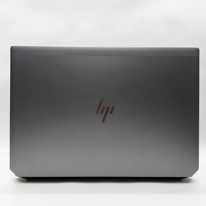 Мобільна робоча станція HP zBook 17 G6 / 17" (1920x1080) IPS / Intel Core i9-9880H (8 (16) ядер по 2.3 - 4.8 GHz) / 32 GB DDR4 / 1000 GB SSD / nVidia Quadro RTX 3000, 6 GB GDDR6, 192-bit / WebCam / Win 11 Pro б/в - зображення 7