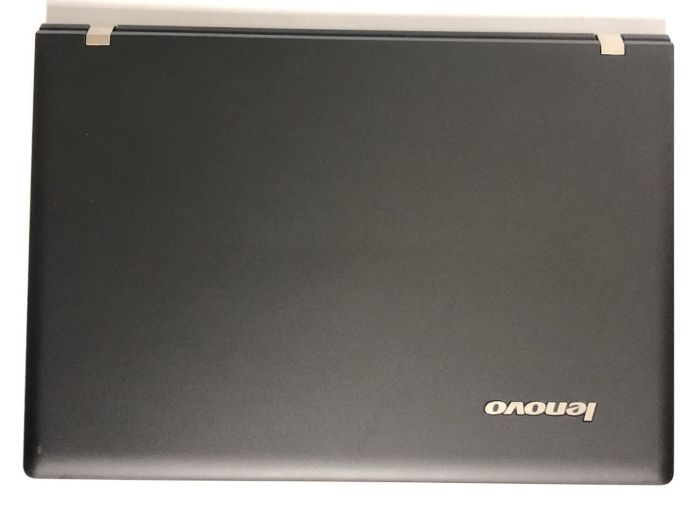 Ультрабук Lenovo E31-80 / 13.3" (1366x768) TN / Intel Core i3-6006U (2 (4) ядра по 2.0 GHz) / 8 GB DDR3 / 128 GB SSD / Intel HD Graphics 520 / WebCam / Win 10 Home б/в - зображення 7