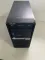 Комп'ютер Acer Veriton M290 Tower / Intel Core i5-2500 (4 ядра по 3,3 - 3,7 ГГц) / 8 ГБ DDR3 / 128 ГБ SSD + 250 ГБ HDD / nVidia GeForce GT 530, 2 ГБ GDDR3, 64-біт / DVD-ROM б/в