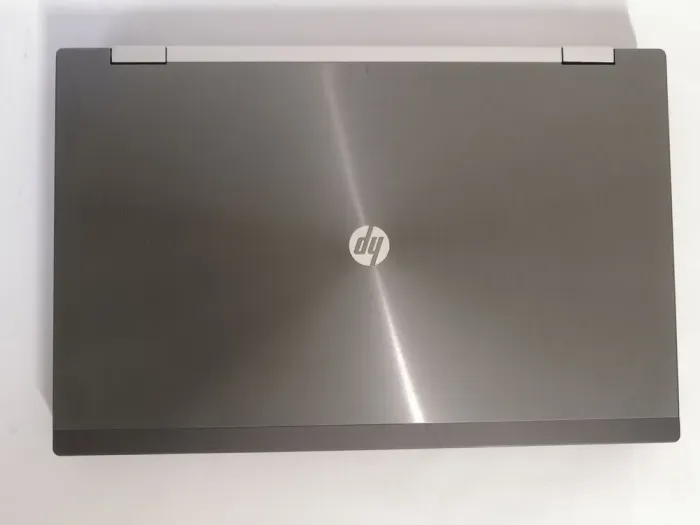 Робоча станція HP EliteBook 8770w / 17.3" TN / Core i7-3630QM (4(8) ядра по 2.4-3.4 GHz) / 16GB DDR3 / 256GB SSD / Quadro K3000M, 2GB GDDR5, 256-bit / WebCam б/в - зображення 4