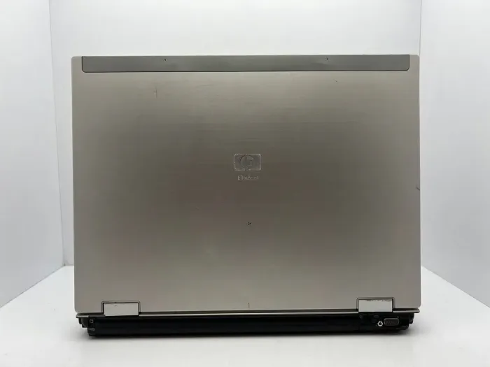Ноутбук HP EliteBook 8530w / 15.4" (1680x1050) TN / Intel Core 2 Duo P8600 (2 ядра по 2.4 GHz) / 8 GB DDR2 / 240 GB SSD / ATI Mobility Radeon HD 3650, 256 MB DDR2, 64-bit / WebCam б/в - зображення 5