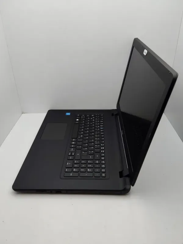 Ноутбук Acer 173 / 17.3" (1600x900) TN / Intel Pentium N4200 (4 ядра по 1.1 - 2.5 GHz) / 4 GB DDR3 / 500 GB HDD / Intel HD Graphics / WebCam б/в - зображення 6