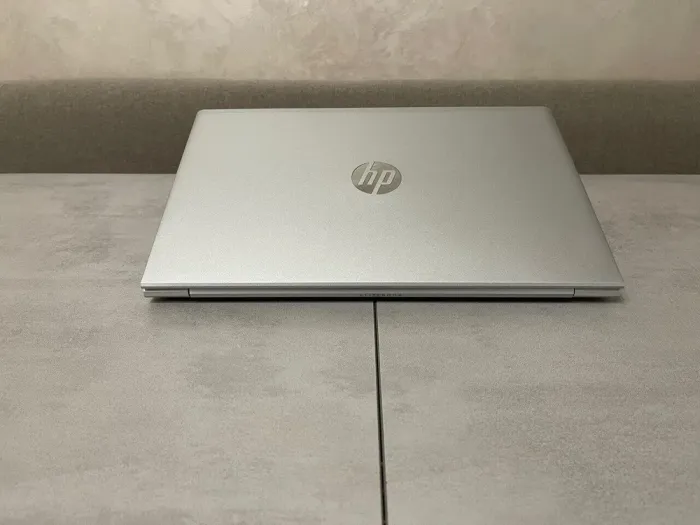 Ультрабук HP EliteBook 650 G9 / 15.6" (1920x1080) IPS / Intel Core i5-1245U (10 (12) ядер 3.3 - 4.4 GHz) / 16 GB DDR4 / 256 GB SSD M.2 / Intel Iris Xe Graphics / WebCam б/в - зображення 7