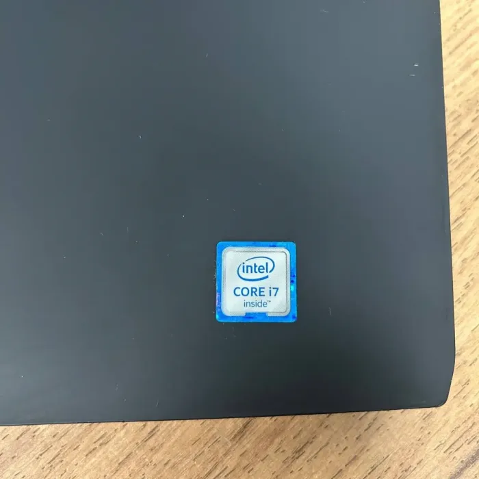 Ігровий ноутбук Б-клас Dell Alienware 15 R3 / 15.6" (1920x1080) IPS / Intel Core i7-6700HQ (4 (8) ядра по 2.6 - 3.5 GHz) / 16 GB DDR4 / 256 GB SSD + 1000 GB HDD / nVidia GeForce GTX 1060, 6 GB GDDR5, 192-bit / WebCam б/в - зображення 8