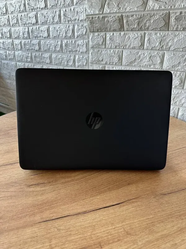 Ноутбук Б-клас HP EliteBook 850 G1 / 15.6" (1920x1080) TN / Intel Core i5-4200U (2 (4) ядра по 1.6 - 2.6 GHz) / 8 GB DDR3 / 256 GB SSD / Intel HD Graphic 4400 / WebCam / VGA б/в - зображення 6